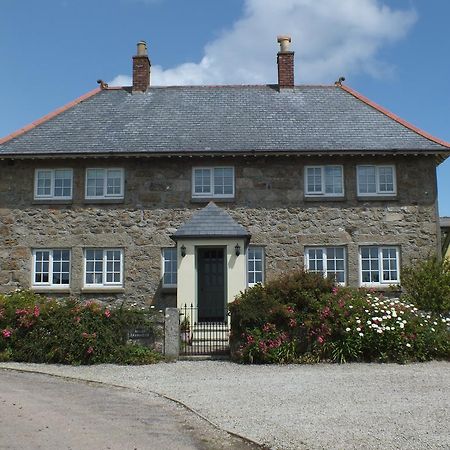 Breja Farmhouse B & B ペンザンス エクステリア 写真