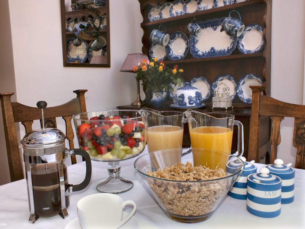 Breja Farmhouse B & B ペンザンス エクステリア 写真