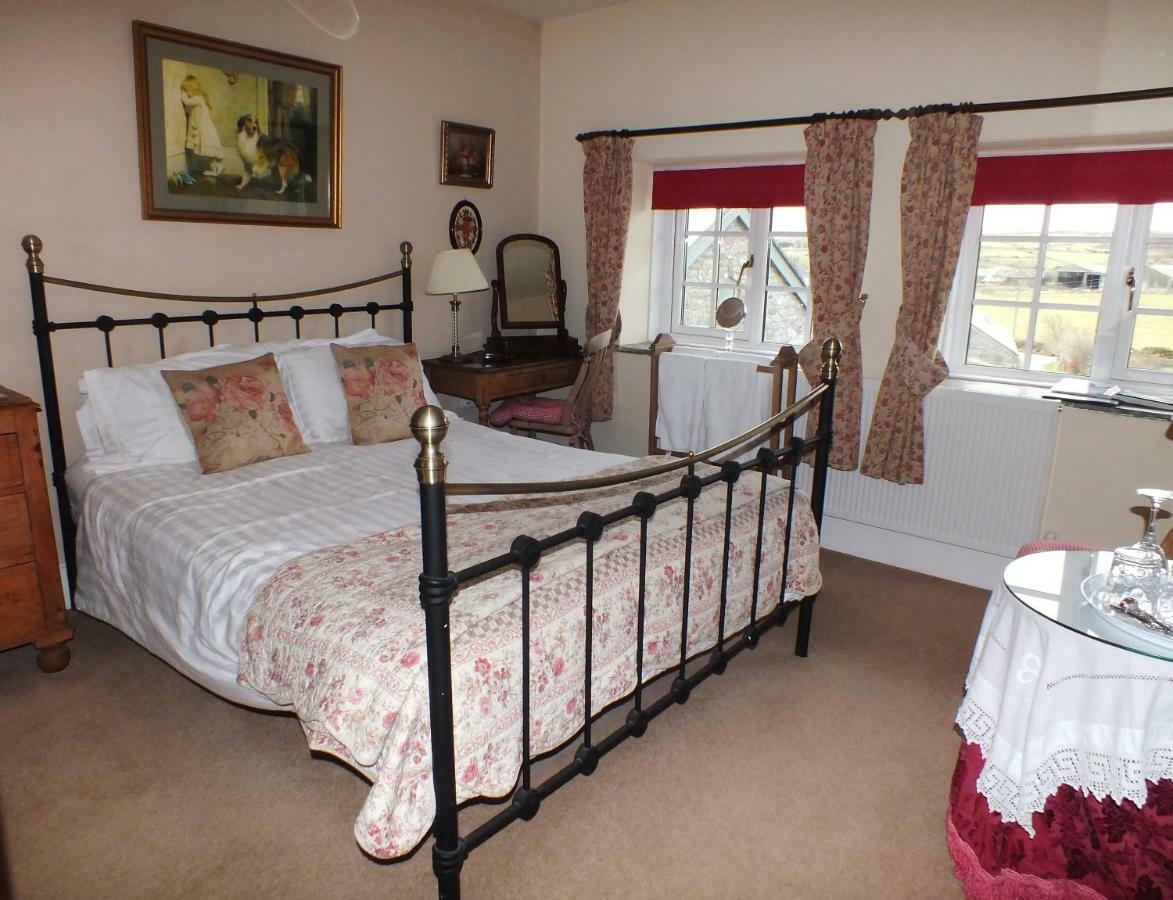 Breja Farmhouse B & B ペンザンス エクステリア 写真