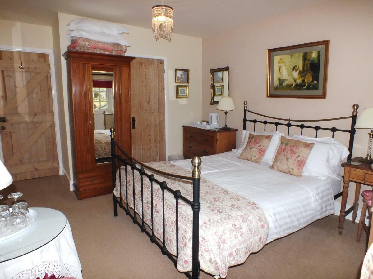 Breja Farmhouse B & B ペンザンス エクステリア 写真